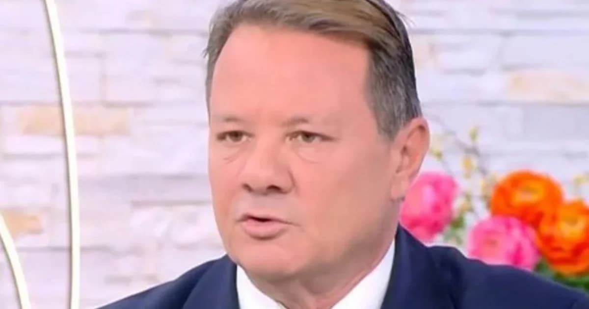 Apostolos Lytras: Aussagen zum Racheporno-Fall eines bekannten Moderators