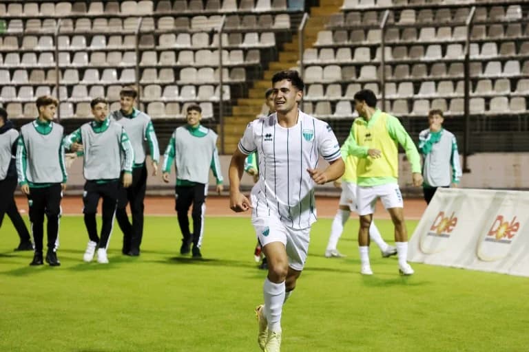 Λεβαδειακός - Αστέρας 1-0: Τρίτη νίκη για τους Βοιωτούς στο Κύπελλο