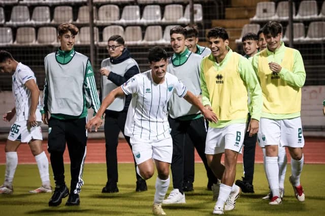 Λεβαδειακός - Αστέρας Τρίπολης 1-0: Νίκη στο Κύπελλο Ελλάδας