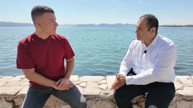 THEMA UNCUT: Roma-Vater widersetzt sich Traditionen