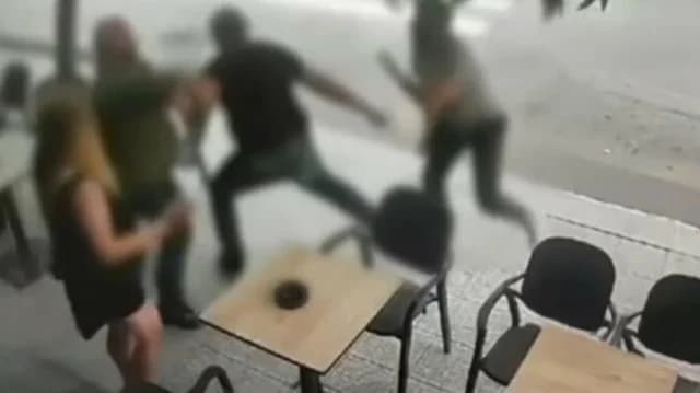 Ναύπλιο: 9 χρόνια κάθειρξης για θανατηφόρο ξυλοδαρμό - Βίντεο