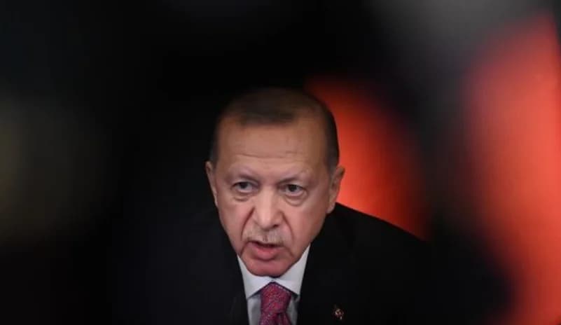 Erdogan: Erster Altay-Panzer ausgeliefert – Bezugnahme auf die Invasion Zyperns