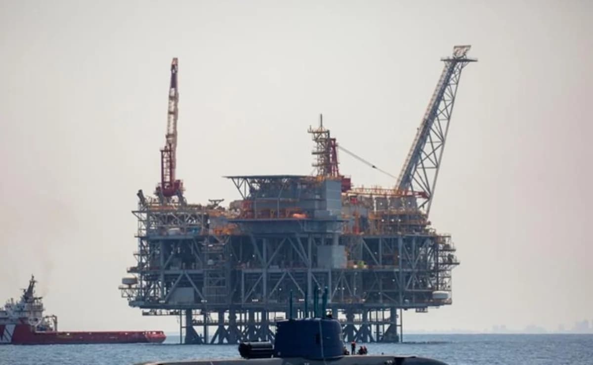 Τουρκία: 300 γεωτρήσεις σε ξηρά και θάλασσα, συμπεριλαμβανομένων των κατεχομένων