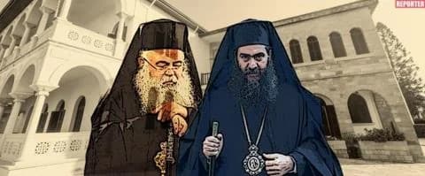 Выборы митрополита Пафоса: потенциальные претенденты
