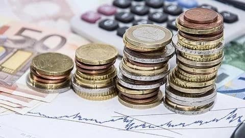 Zyprische Regierung meldet Überschuss von 1,17 Milliarden Euro in neun Monaten 2025