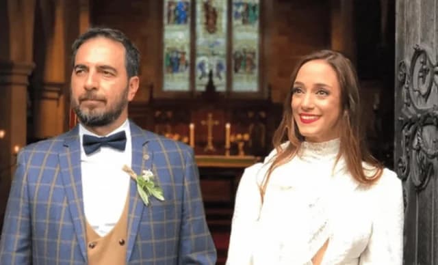 Loris Loizidis: Deseos de cumpleaños de Styliana Marangou