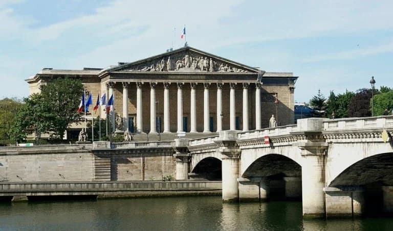 France: Wealth Tax Proposals Rejected by National Assembly