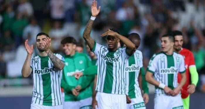 Omonia schließt Vorbereitung auf ENP-Spiel ab – Der Kader