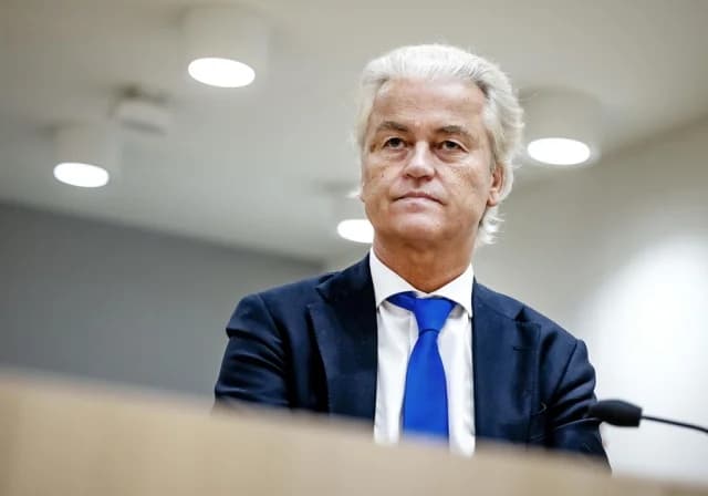 Países Bajos: Wilders denuncia irregularidades en el recuento electoral