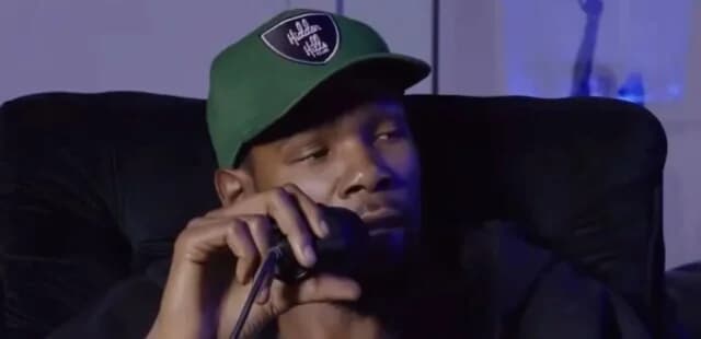 Durant: "I've Been Depressed, I Was Insecure About My Appearance"