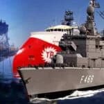 Τουρκία: 300 γεωτρήσεις σε ξηρά και θάλασσα, συμπεριλαμβανομένων των κατεχομένων