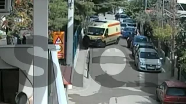 Tragedia en Aspropyrgos: Fallece una estudiante de 10 años