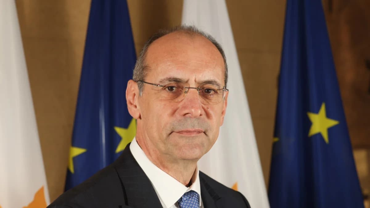 Asesinato de Demóstenes: Hartsioitis optimista sobre la resolución del caso