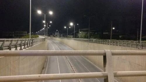 עבודות בכבישים בלימסול, פאפוס וניקוסיה גורמות לשיבושי תנועה