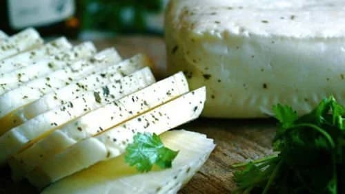 Riesen-Halloumi geht viral: Eine neue kulturelle Attraktion?
