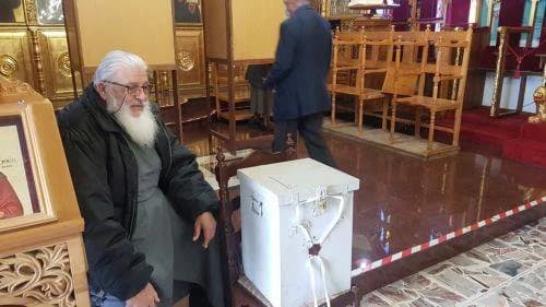פאפוס: בחירות למטרופוליט חדש בתחילת 2026 – מועמדים פוטנציאליים
