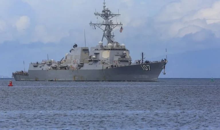 Trinidad y Tobago en alerta por la tensión entre EE.UU. y Venezuela