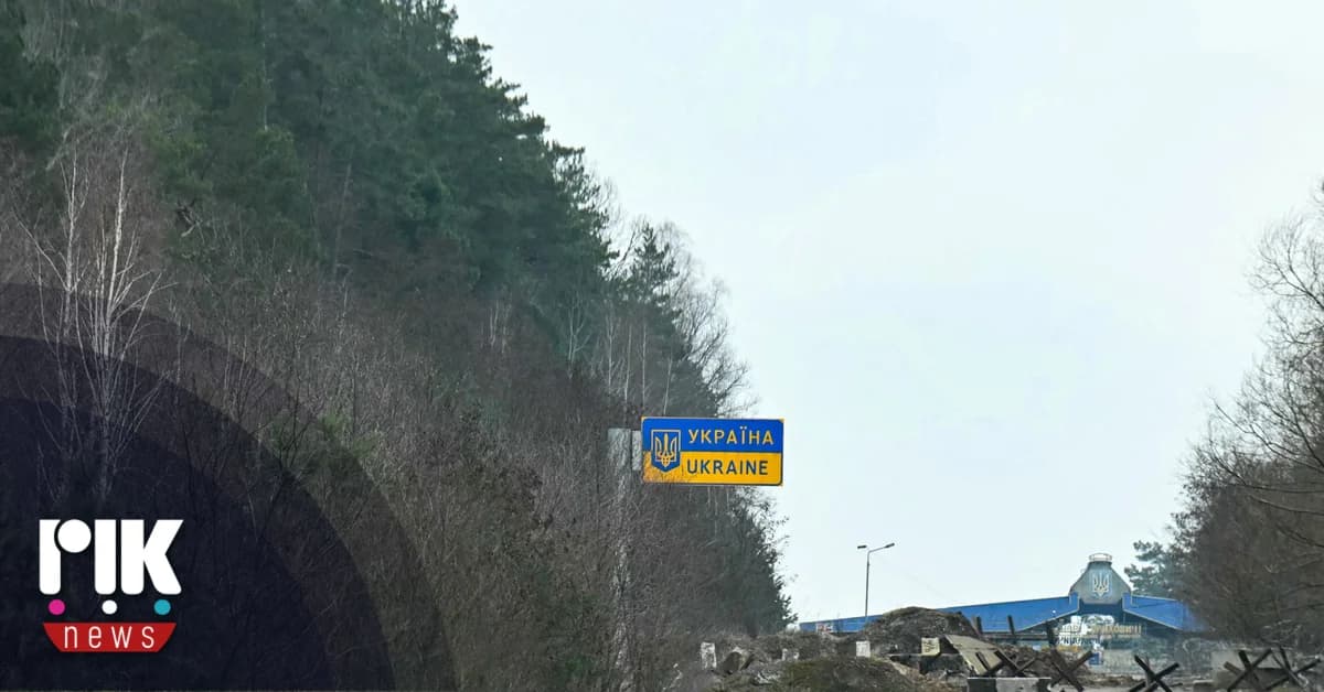 Ucrania: Coche Pisa Mina Terrestre – 5 Muertos, 2 Heridos