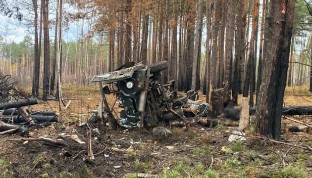 乌克兰：乌克兰地雷在白俄罗斯边境附近爆炸，造成 5 人死亡