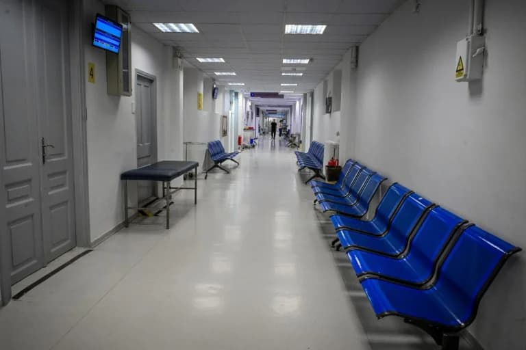 Έλλειψη νοσηλευτών: Μαζική έξοδος στο εξωτερικό
