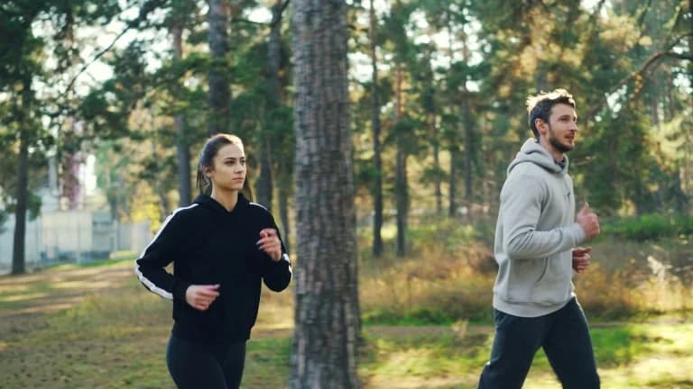 Exercise: Do Women Benefit More?