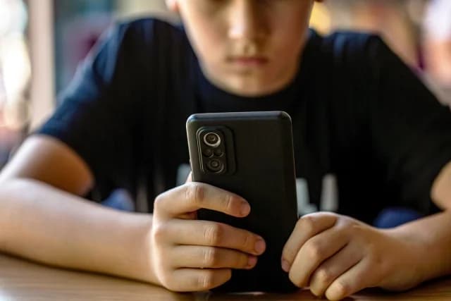 Ministerium für digitale Governance: Schreiben an soziale Medien zur Altersverifizierung