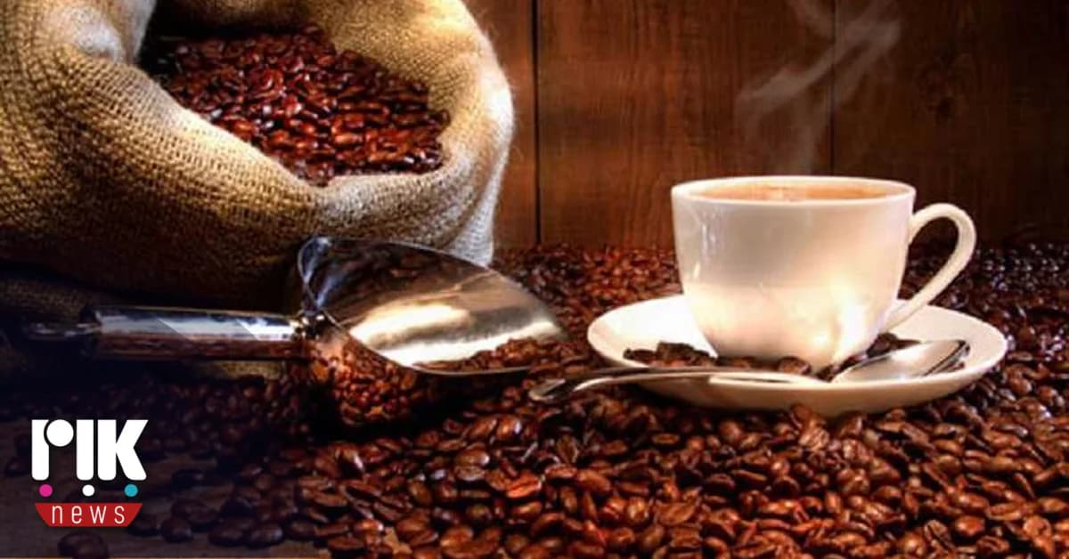 Dubái Sirve el Café Más Caro del Mundo: ¡Cuesta Tanto Como el Salario Mínimo en Chipre!