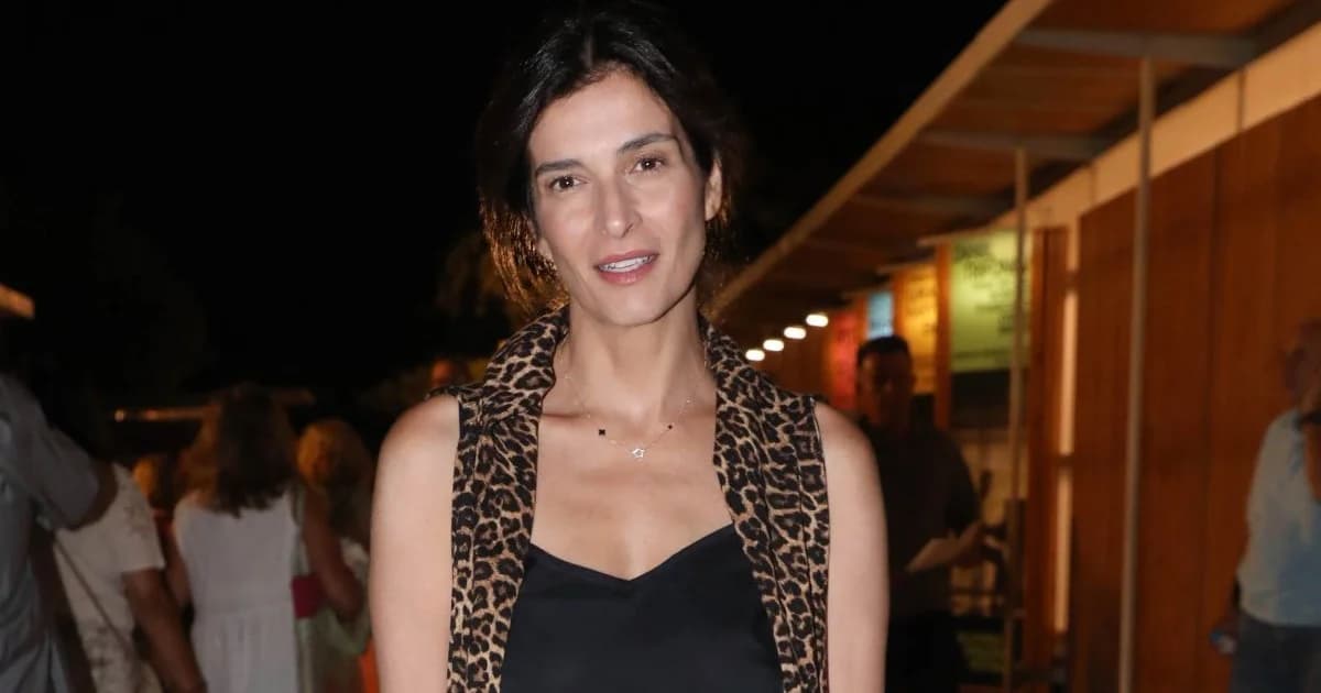 Αντιγόνη Κουλουκάκου: «Θα συγχωρούσα την απιστία, αν αφορούσε σχέση ζωής»