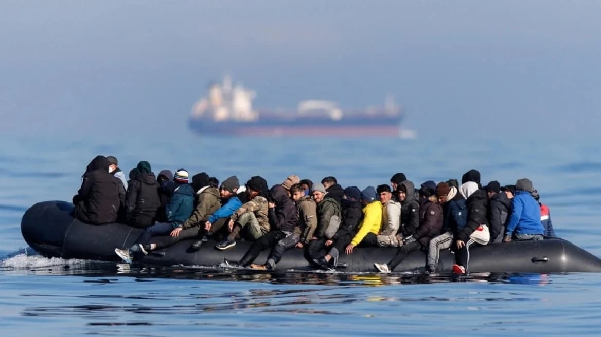 OECD: Slight Decrease in Migration Flows to Developed Countries in 2024
