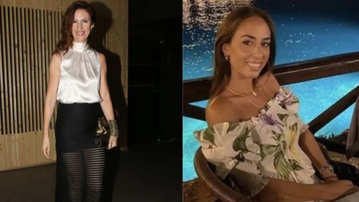 Κίλι Σφακιανάκη: Βρέθηκε νεκρή από την κόρη της, Αφροδίτη