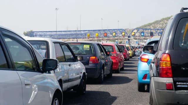 Impuesto de circulación 2026: Se abre la plataforma, lo que necesita saber