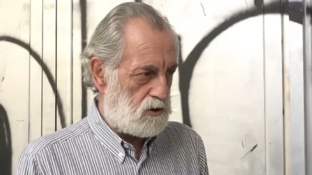 מיכאליס אראקיס: חשש מגל אלימות חדש בווריזיה, כרתים