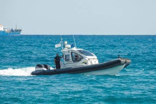 190 Καταγγελίες για Αλιευτικές Παραβάσεις Μάιος-Αύγουστος 2025