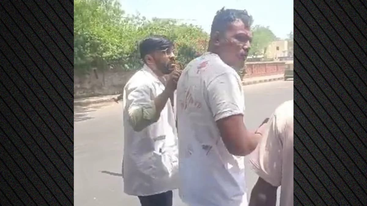 Sobreviviente de la tragedia de Air India: 'Sufro física y mentalmente'