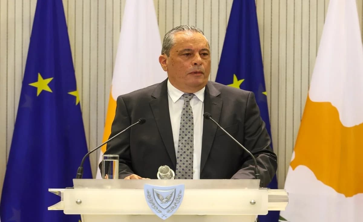 Palmas: National Guard Needs Covered by SAFE Until 2030