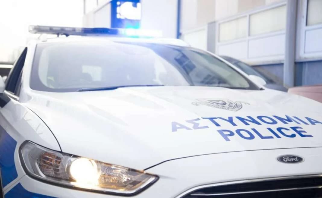 Υπό κράτηση 29χρονος για κλοπή κυνηγετικού όπλου στην Αραδίππου