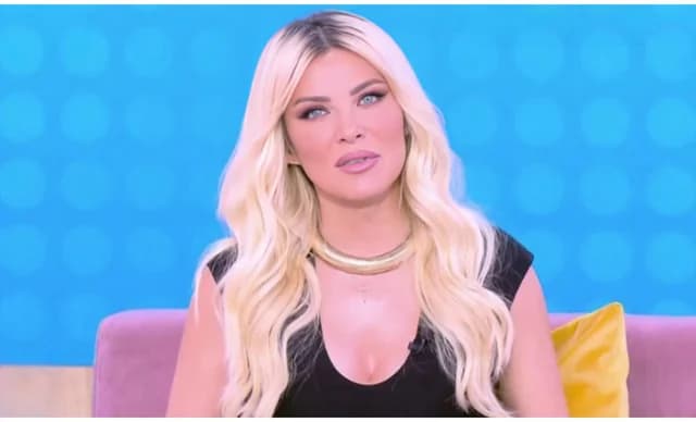 Αινιγματική δήλωση Καινούργιου για τον Κουτσουμπή: «Μπορεί να έχουμε παντρευτεί»