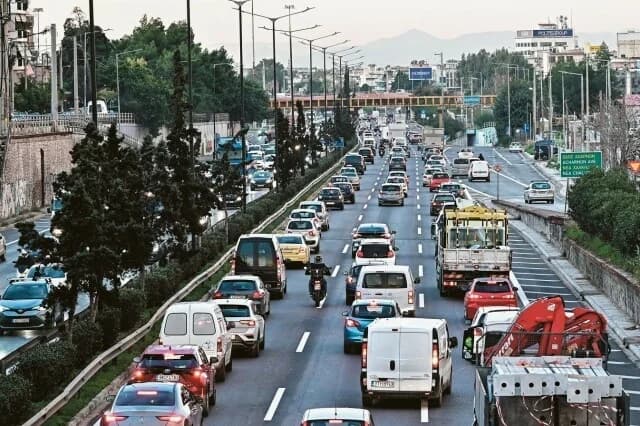 2026年车辆牌照税：通过TAXISnet支付的说明