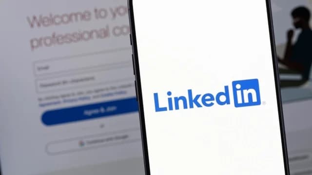 LinkedIn utilizará datos de usuarios de la UE para entrenar IA