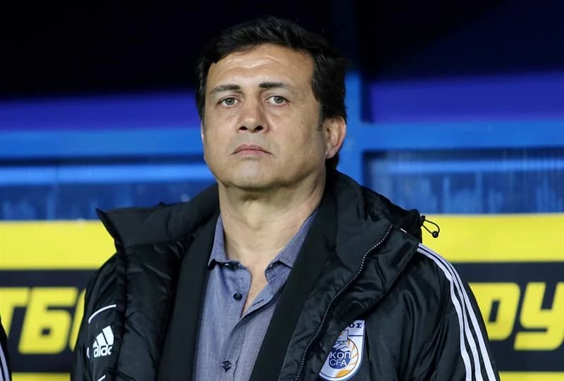 Omonia ernennt Christakis Christoforou zum technischen Direktor der Akademie