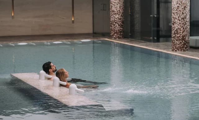 Διαγωνισμός για δύο άτομα στο Kalloni Spa του Parklane Hotel στη Λεμεσό