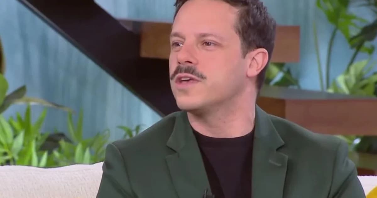 דימיטריס מקליאס: "אני לא מצטער על הסכסוכים בטלוויזיה"