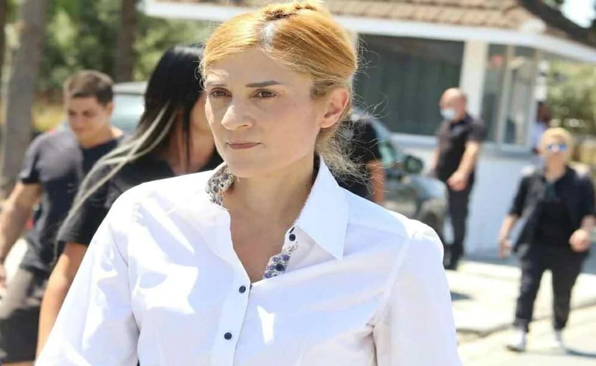Έφεση στην απόφαση για την παράταση της διαθεσιμότητας της Αριστοτέλους