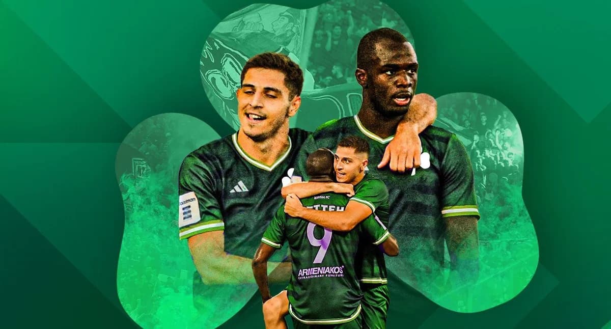 Pritsas über Tettei - Pantelidis: "Alle vier großen Teams waren sehr interessiert"