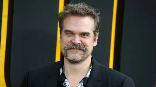 Ντέιβιντ Χάρμπορ: Μιλά για τον χωρισμό από τη Λίλι Άλεν