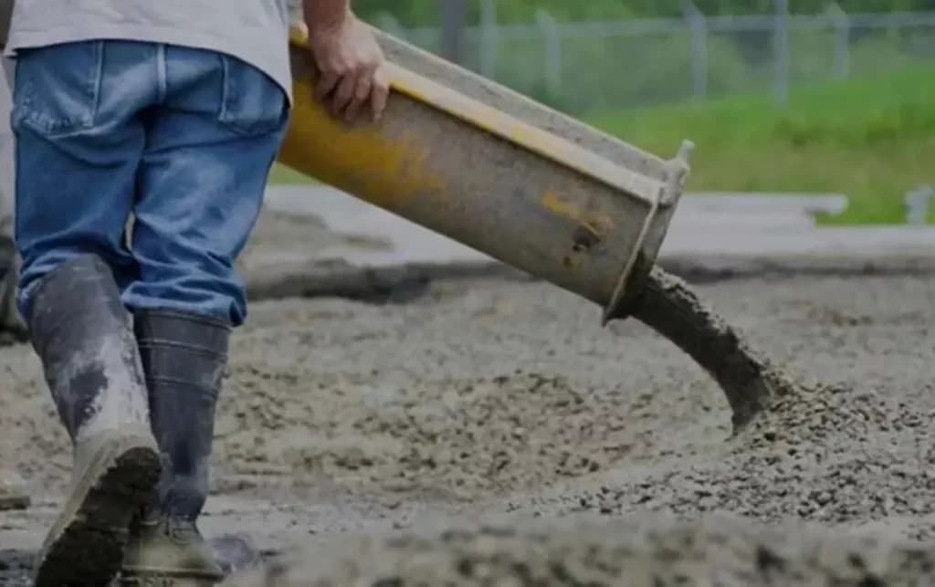 Zypern: Betonfirmen wegen Preisabsprachen mit 2 Mio. € bestraft