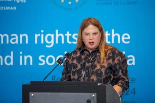 Agia Skepi Report: Respectful Environment and Compliance with International Standards