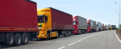 POVEK Calls for Immediate Vote on Bill to Address Transport Illegality