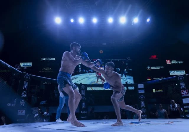Premier League Teams Hire MMA Fighters for Player Security