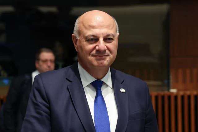 Tsiaras: Fall OPEKEPE problematisch, strenge Kontrollen implementiert
